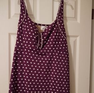 Avenue Swimdress Size 26
